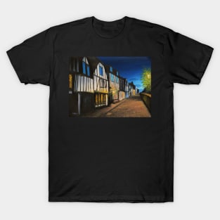 Church Street, Rye T-Shirt